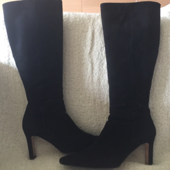 CHANEL Shoes - 🌟CHANEL BOOTS